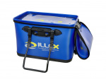 Illex Bakkan Boat 40 Blue Illex Bakkan Boat 40 Blue